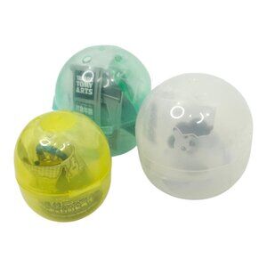 Takara Tomy A.R.T.S. Pokemon Turtwig Pikachu Snom Gashapon Capsule Lot Japan